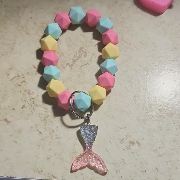 keychain - Picture 1 of 2